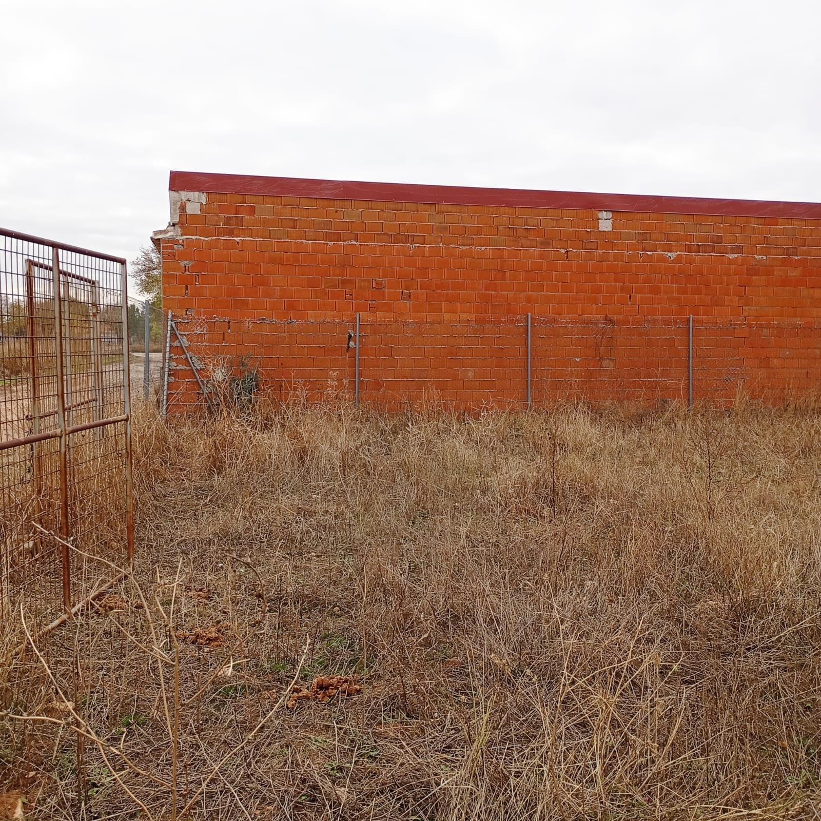 Terreno de 666 M² Urbanizable en Yepes Provincia de Toledo.
