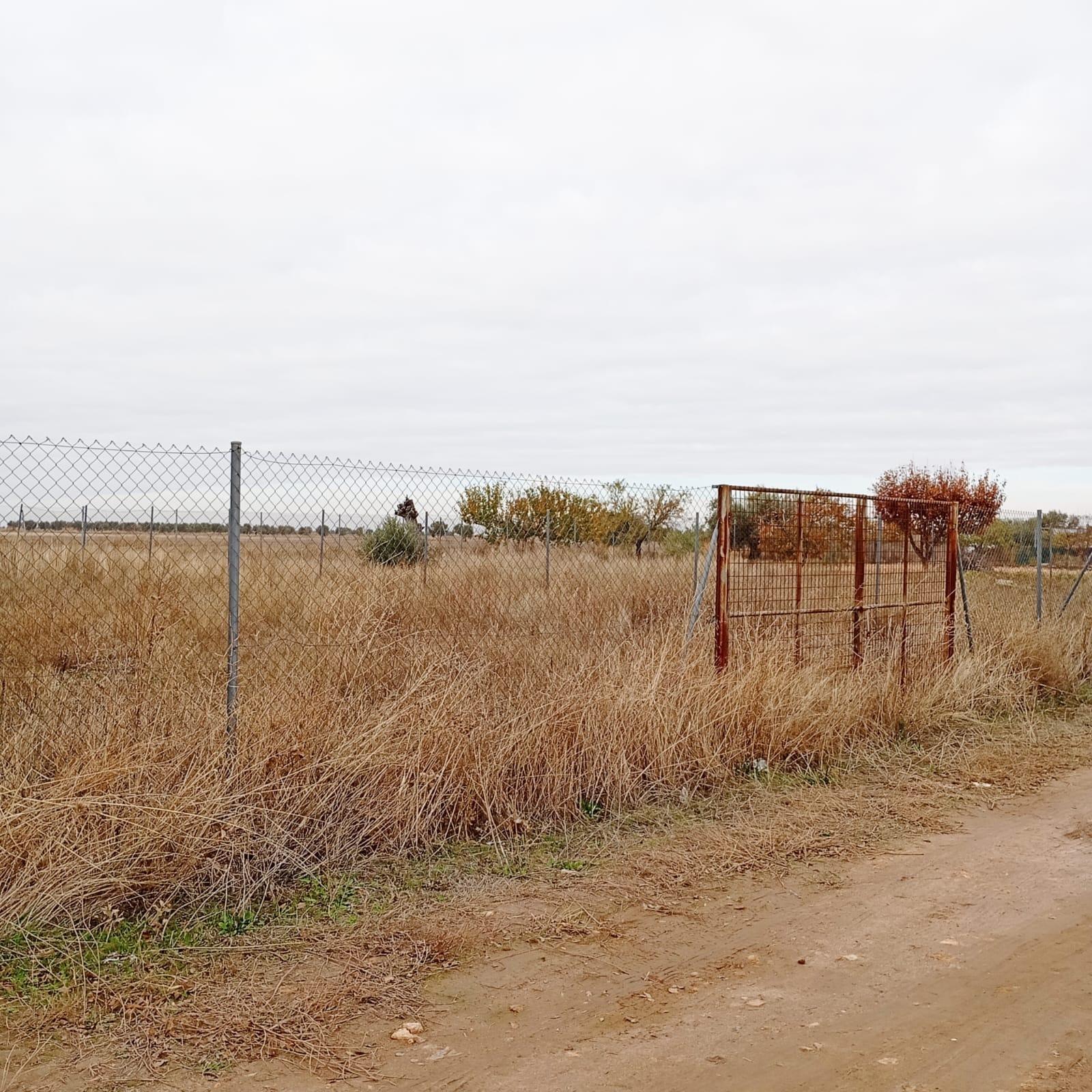Terreno de 666 M² Urbanizable en Yepes Provincia de Toledo.