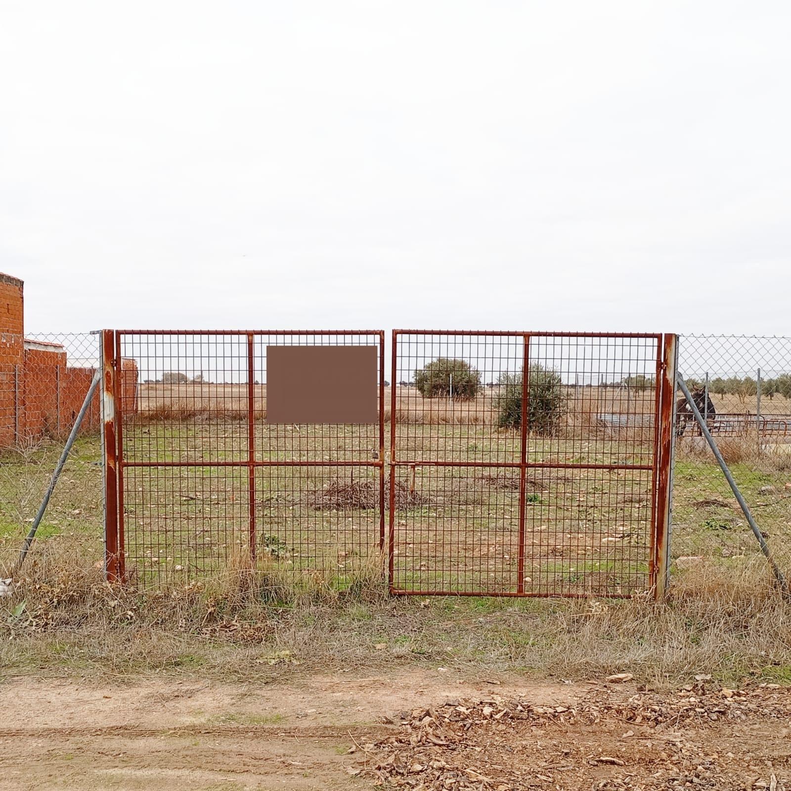 Terreno de 666 M² Urbanizable en Yepes Provincia de Toledo.