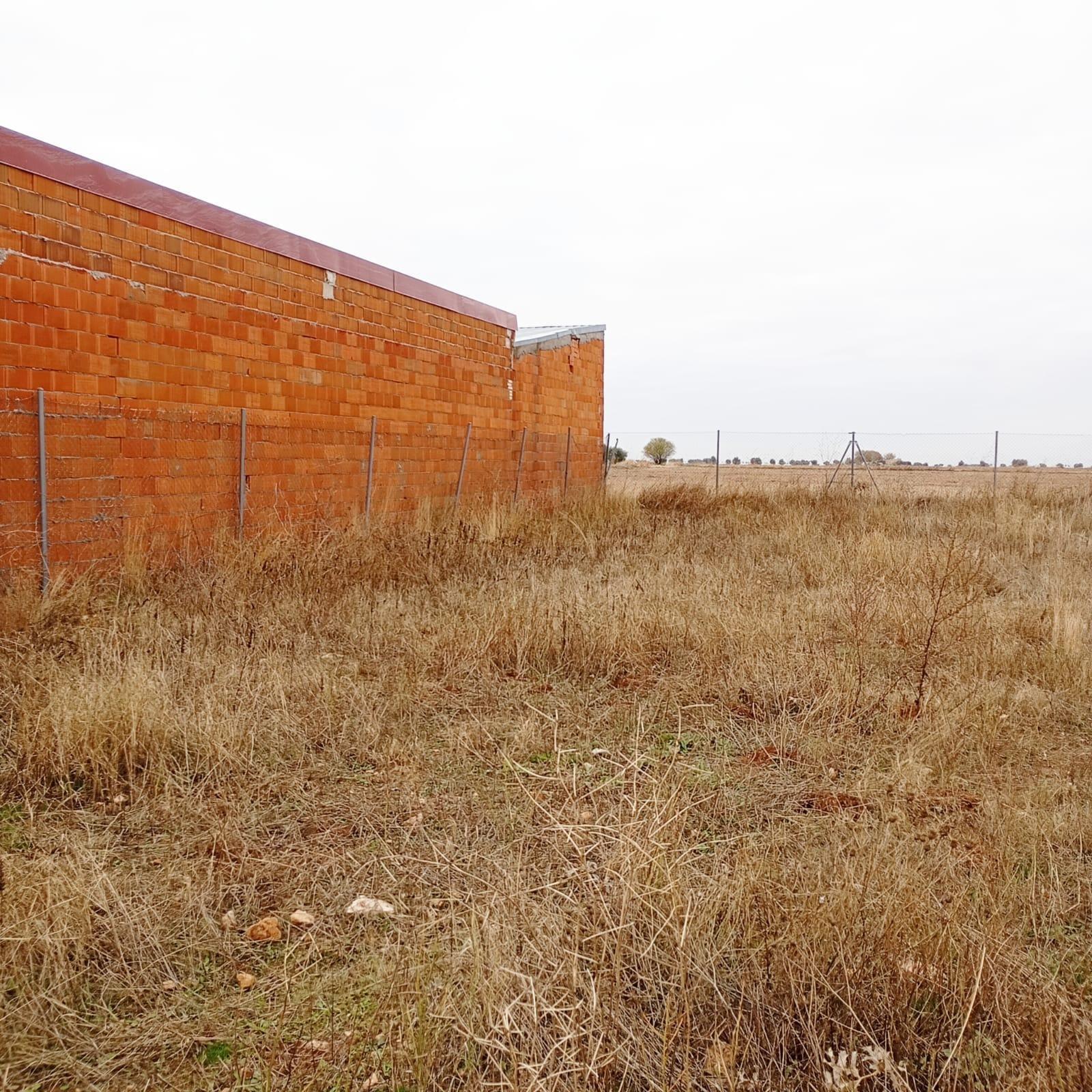 Terreno de 666 M² Urbanizable en Yepes Provincia de Toledo.