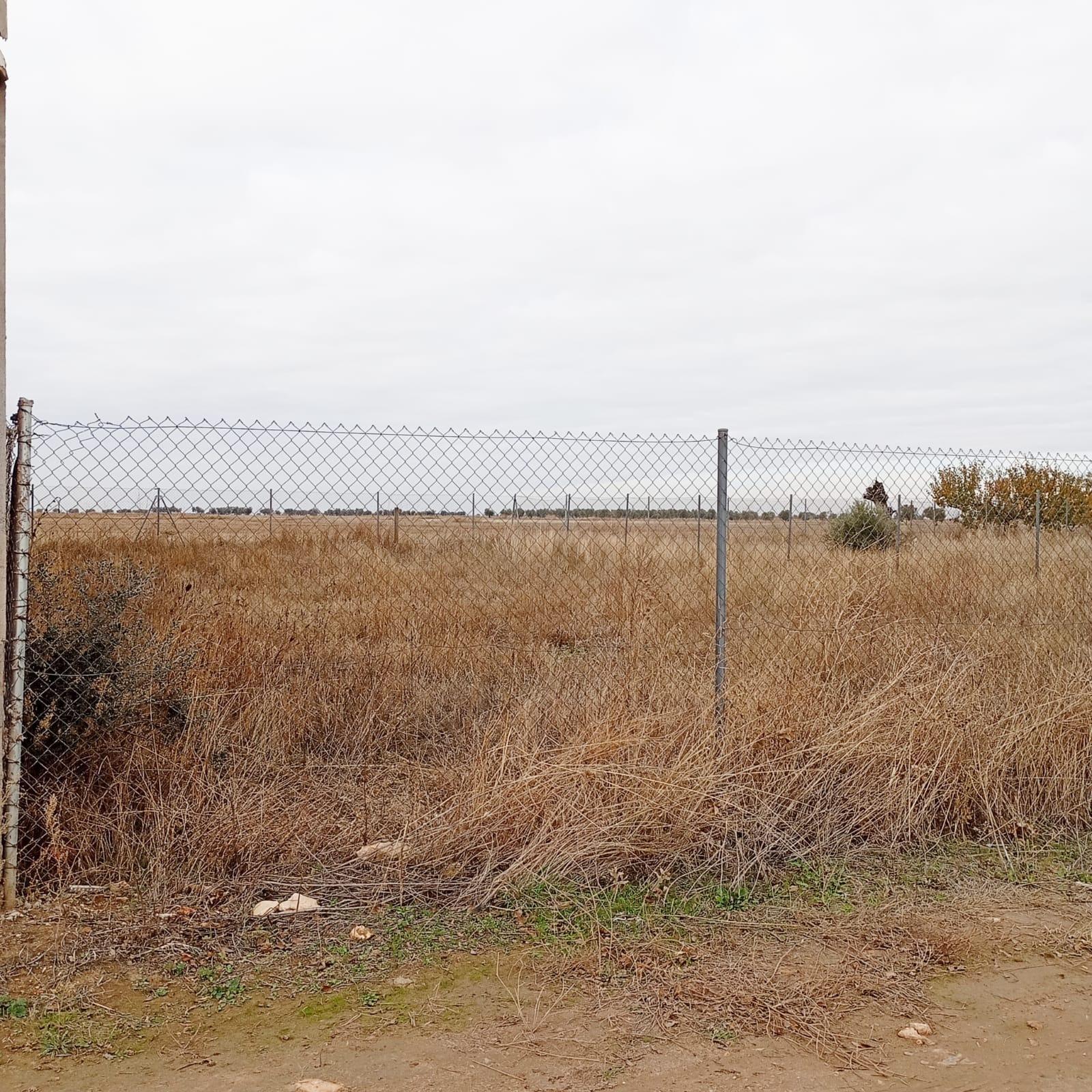 Terreno de 666 M² Urbanizable en Yepes Provincia de Toledo.
