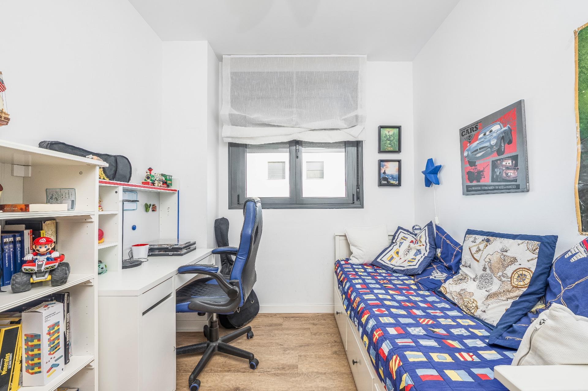 Pisos-Venta-Dos Hermanas-2032558-Foto-21