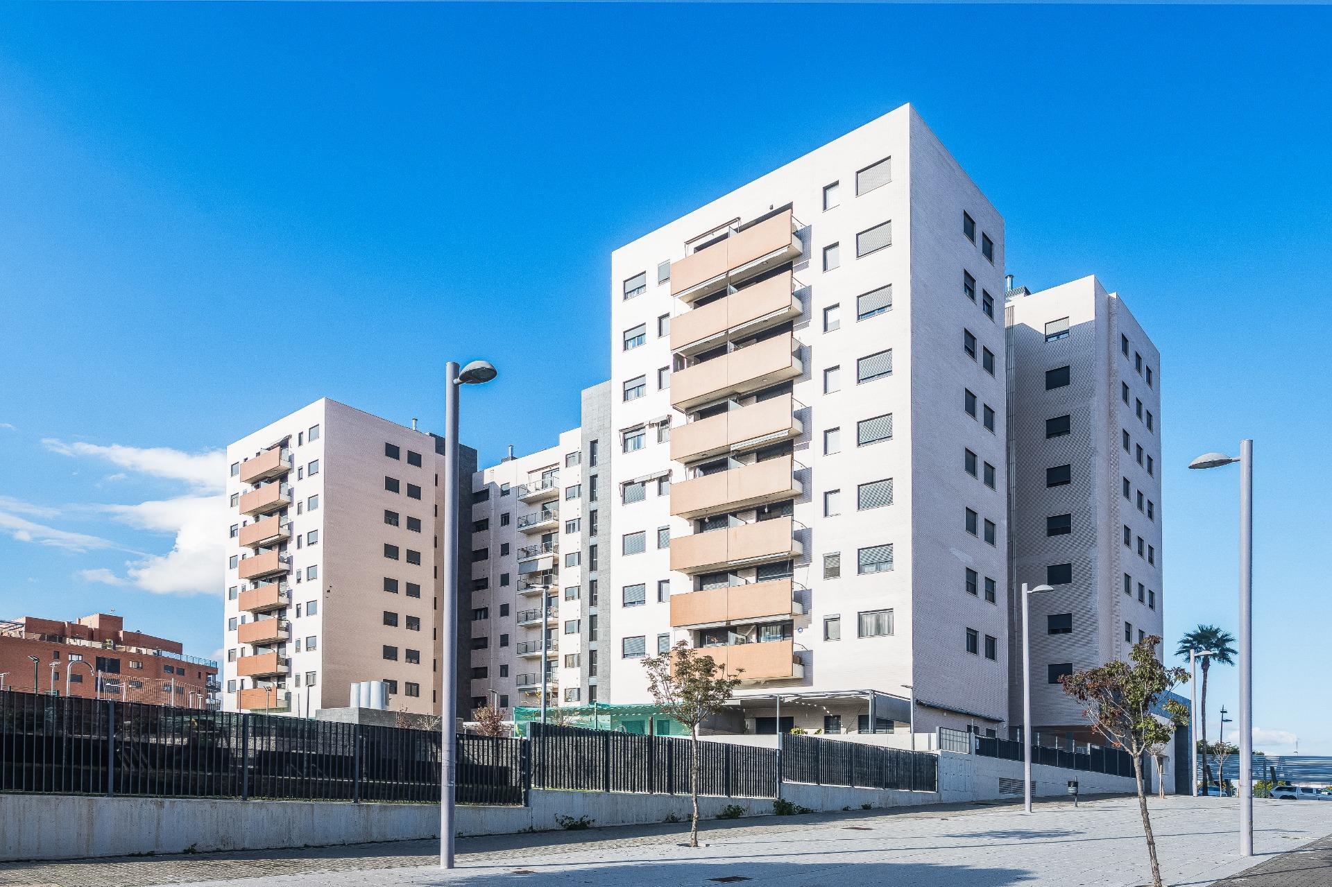 Pisos-Venta-Dos Hermanas-2032558-Foto-50