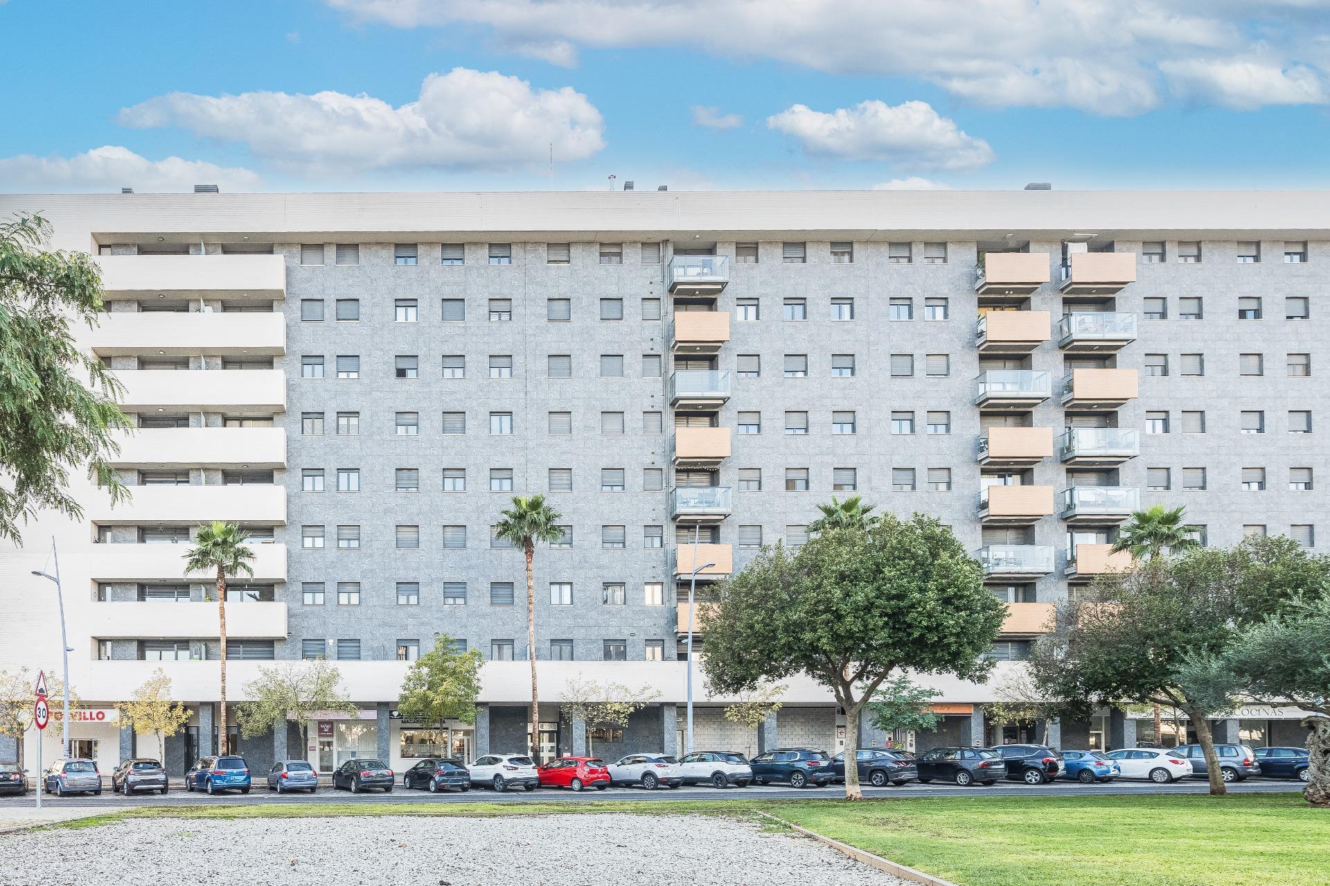 Pisos-Venta-Dos Hermanas-2032558-Foto-49