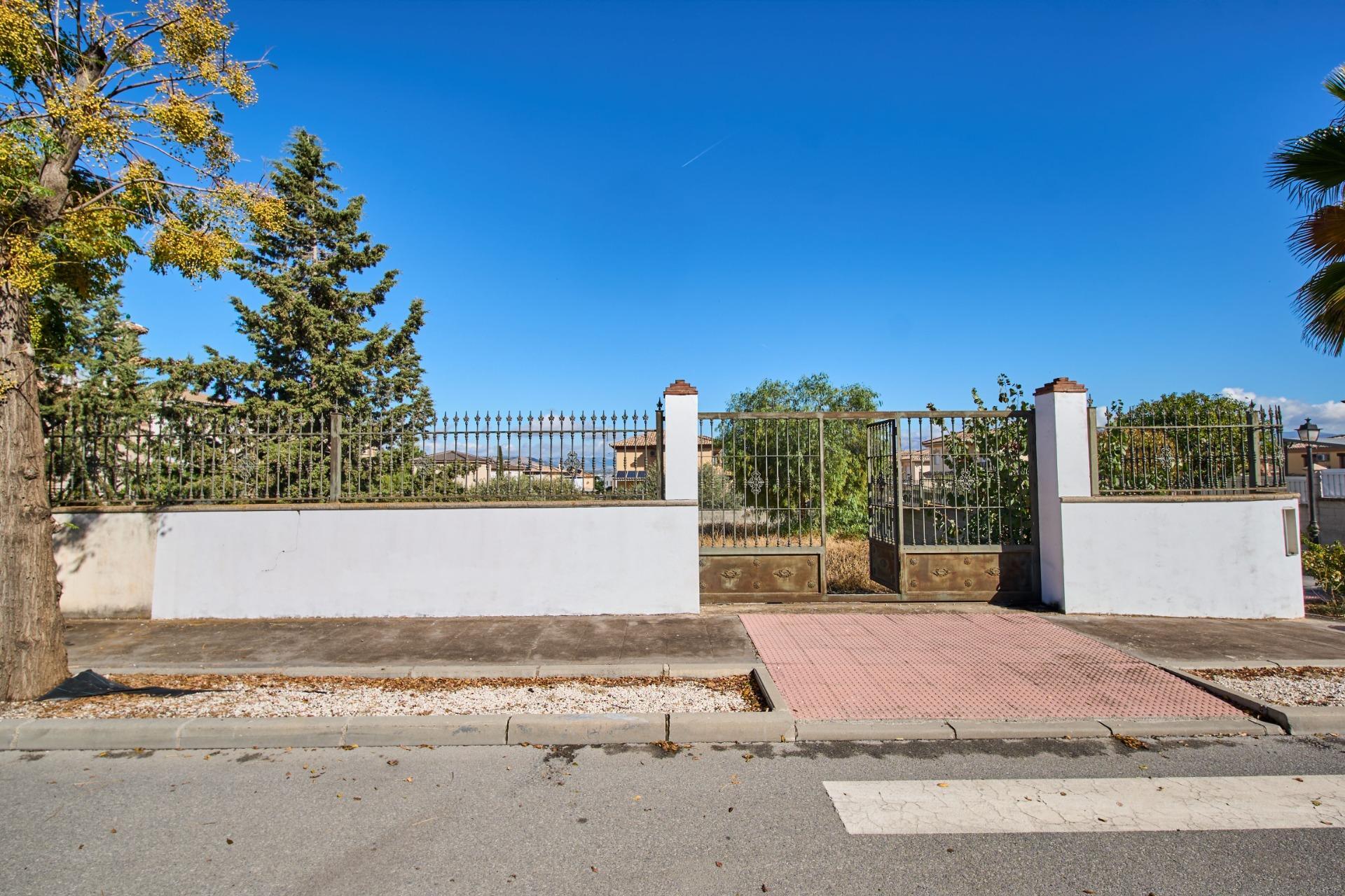 Fincas y solares-Venta-Vegas del Genil-1942906-Foto-7