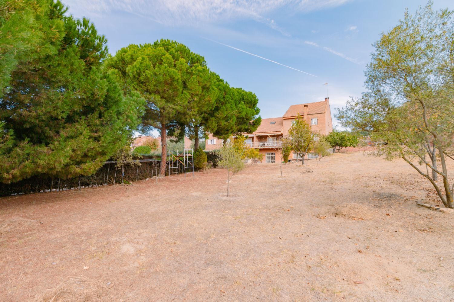 Casas o chalets-Venta-Las Rozas de Madrid-2032844-Foto-2
