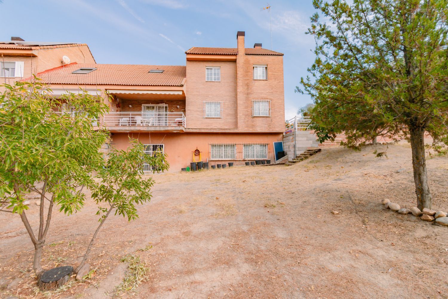 Casas o chalets-Venta-Las Rozas de Madrid-2032844-Foto-5