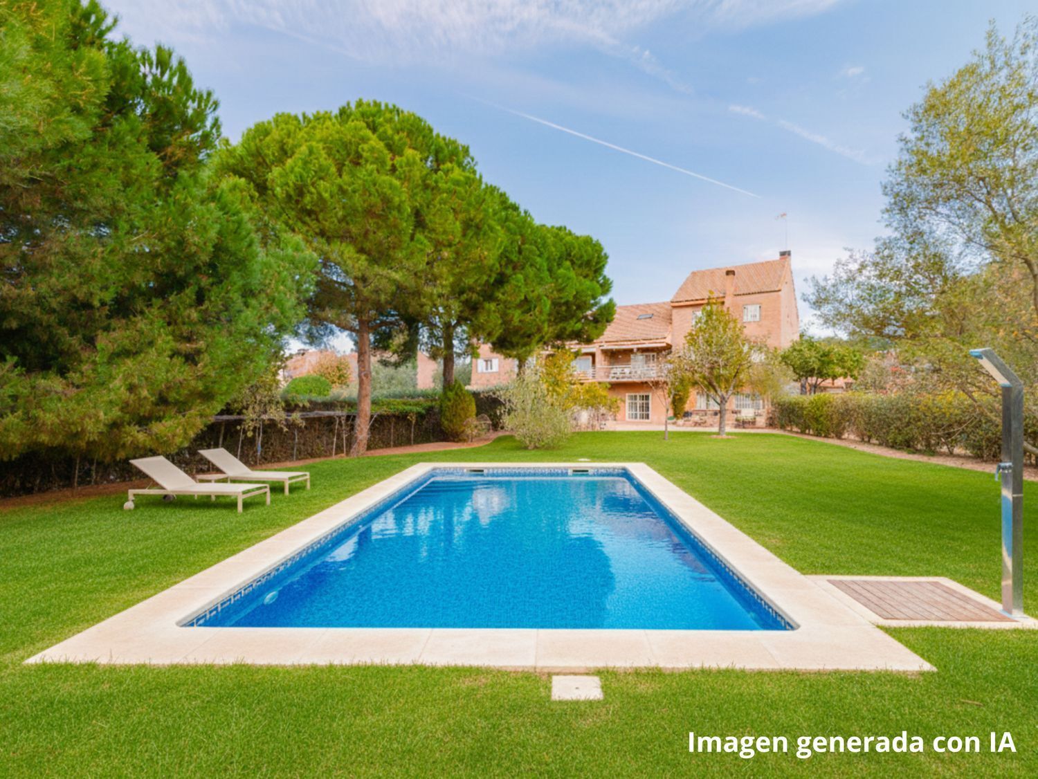 Casas o chalets-Venta-Las Rozas de Madrid-2032844