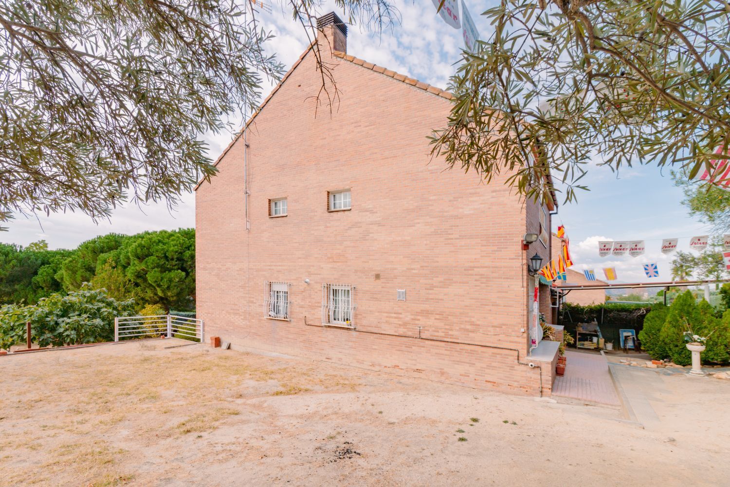 Casas o chalets-Venta-Las Rozas de Madrid-2032844-Foto-4