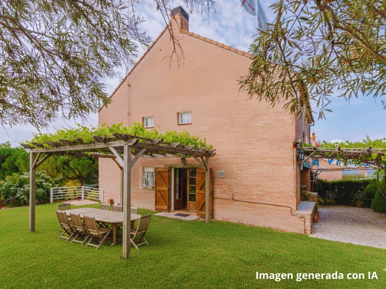 Casas o chalets-Venta-Las Rozas de Madrid-2032844-Foto-3