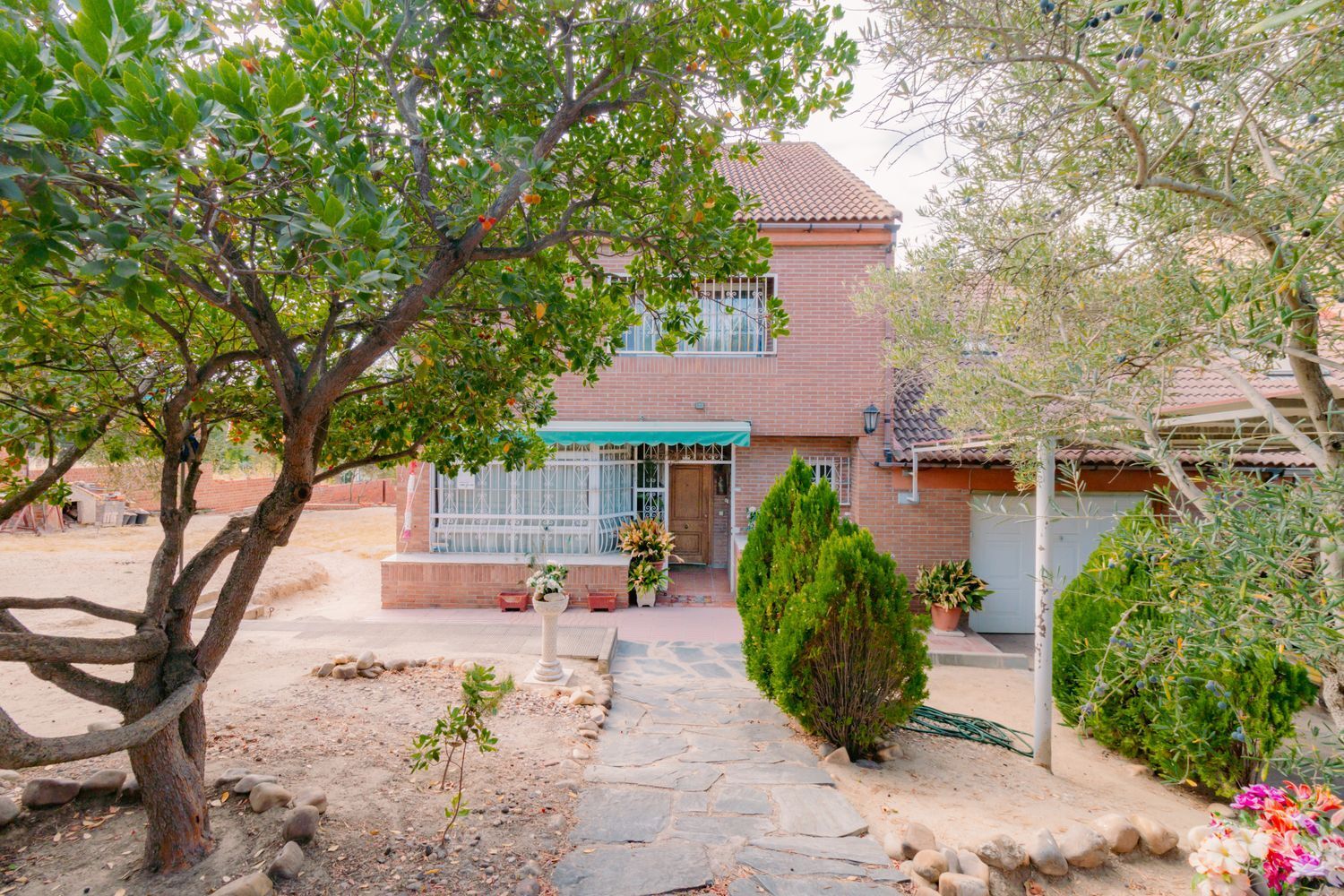 Casas o chalets-Venta-Las Rozas de Madrid-2032844-Foto-6