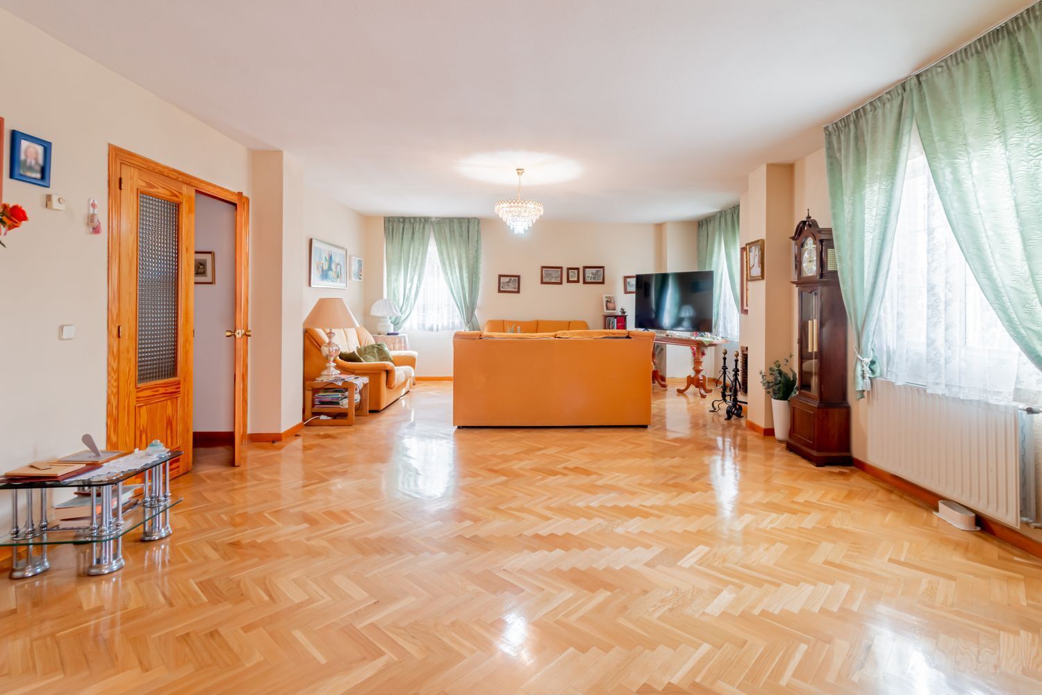 Casas o chalets-Venta-Las Rozas de Madrid-2032844-Foto-9