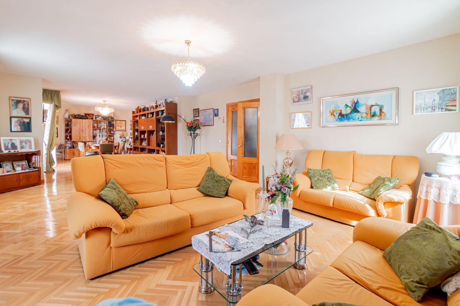 Casas o chalets-Venta-Las Rozas de Madrid-2032844-Foto-12