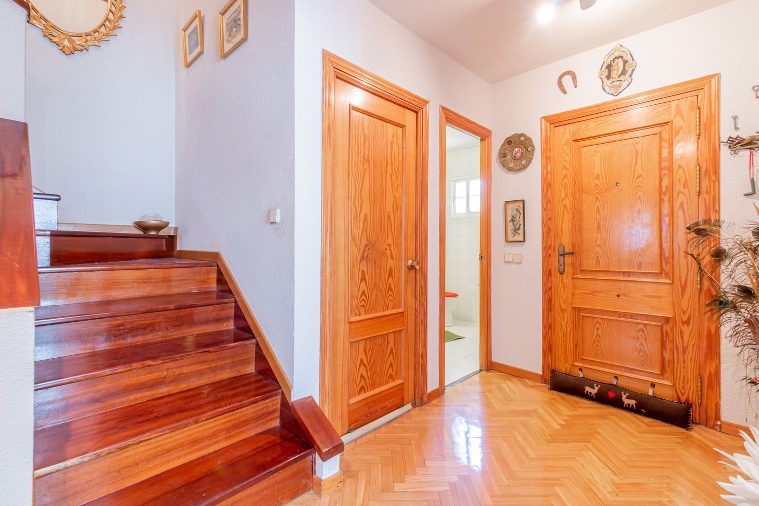 Casas o chalets-Venta-Las Rozas de Madrid-2032844-Foto-21