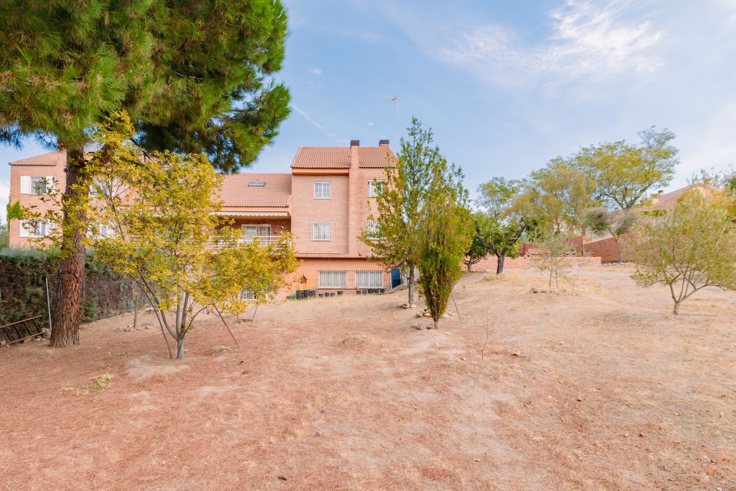 Casas o chalets-Venta-Las Rozas de Madrid-2032844-Foto-44