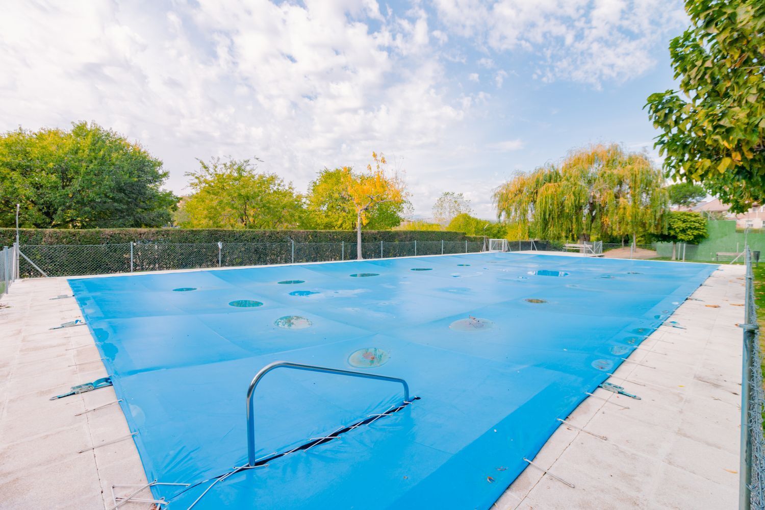 Casas o chalets-Venta-Las Rozas de Madrid-2032844-Foto-49