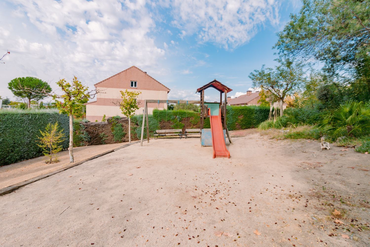 Casas o chalets-Venta-Las Rozas de Madrid-2032844-Foto-52