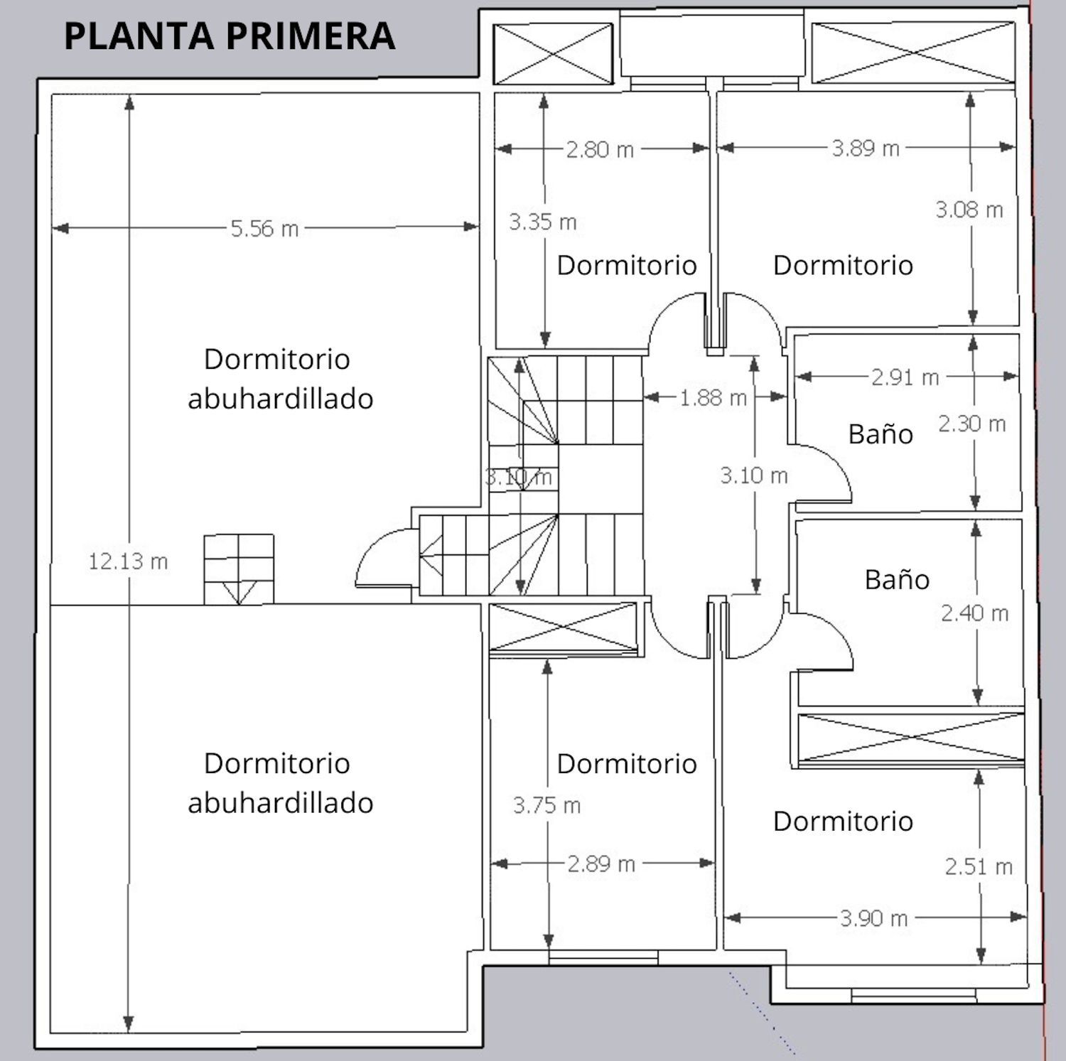 Casas o chalets-Venta-Las Rozas de Madrid-2032844-Foto-56