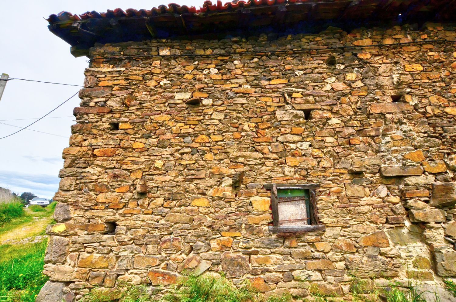 Propiedad en venta en Asturias, Mieres del Camino