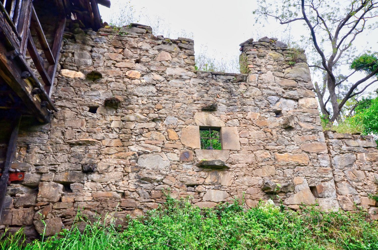 Propiedad en venta en Asturias, Mieres del Camino