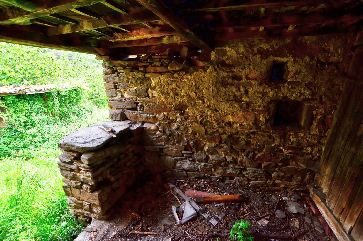 Propiedad en venta en Asturias, Mieres del Camino