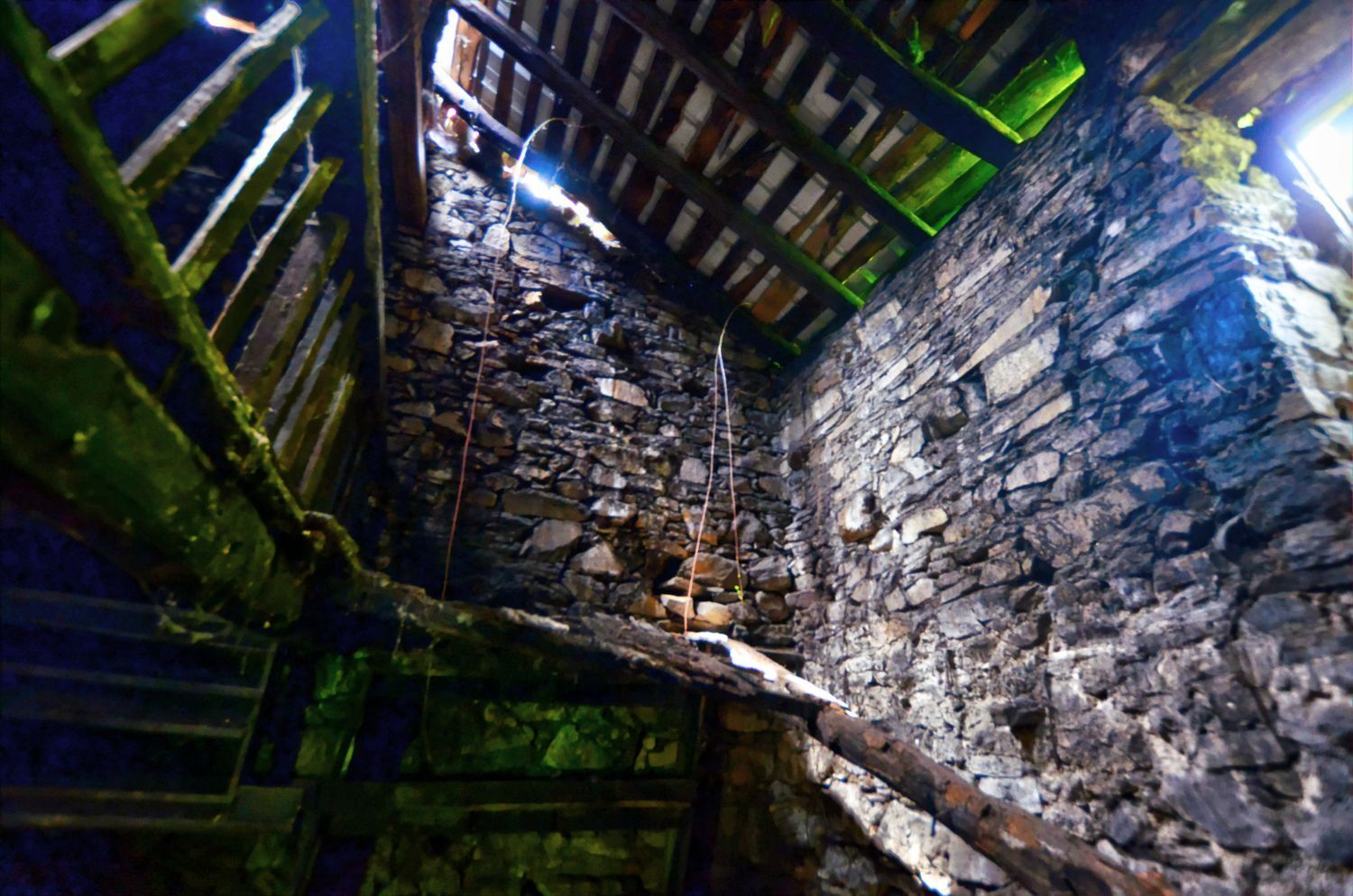 Propiedad en venta en Asturias, Mieres del Camino