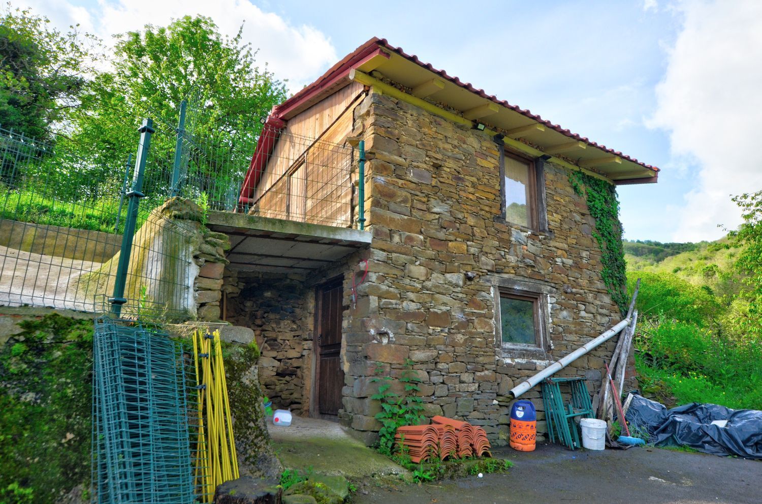 Casas o chalets-Venta-San MartÃ­n del Rey Aurelio-1731775-Foto-36