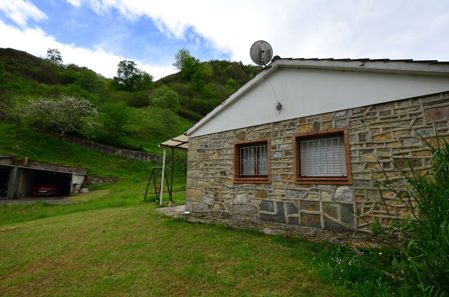 Casas o chalets-Venta-PiloÃ±a-1723336-Foto-9