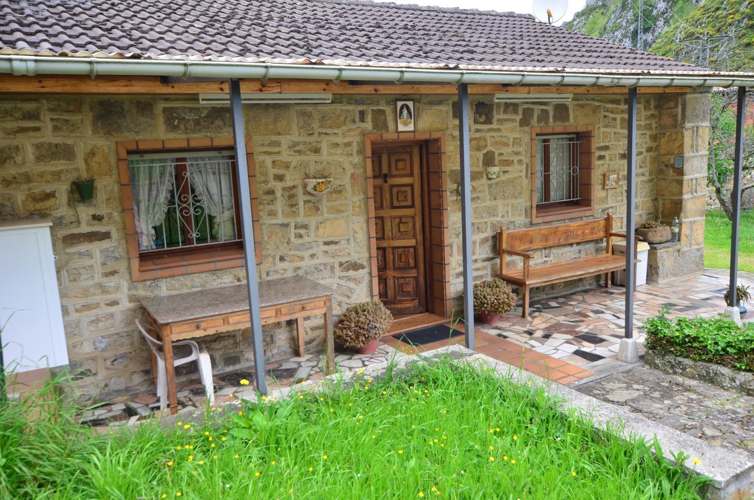 Casas o chalets-Venta-PiloÃ±a-1723336-Foto-6