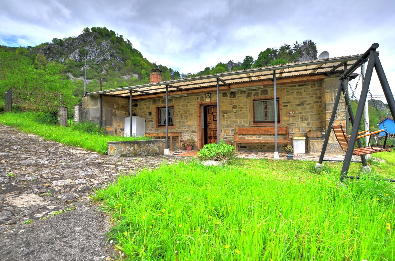 Casas o chalets-Venta-PiloÃ±a-1723336-Foto-21