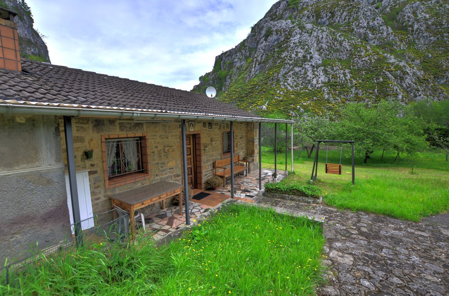 Casas o chalets-Venta-PiloÃ±a-1723336-Foto-22