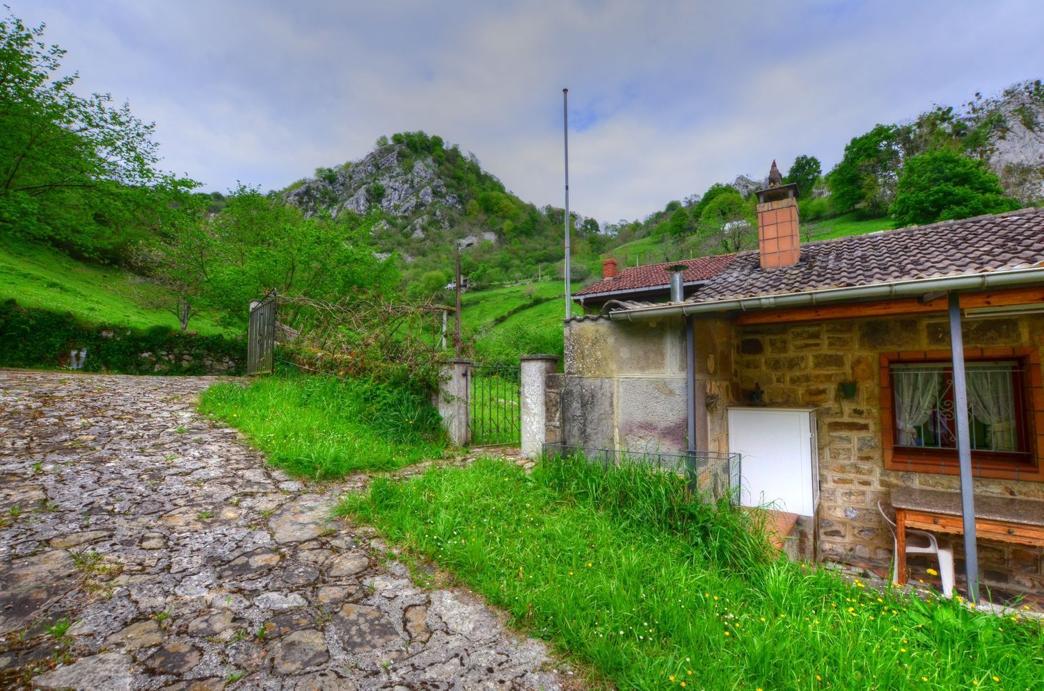 Casas o chalets-Venta-PiloÃ±a-1723336-Foto-23