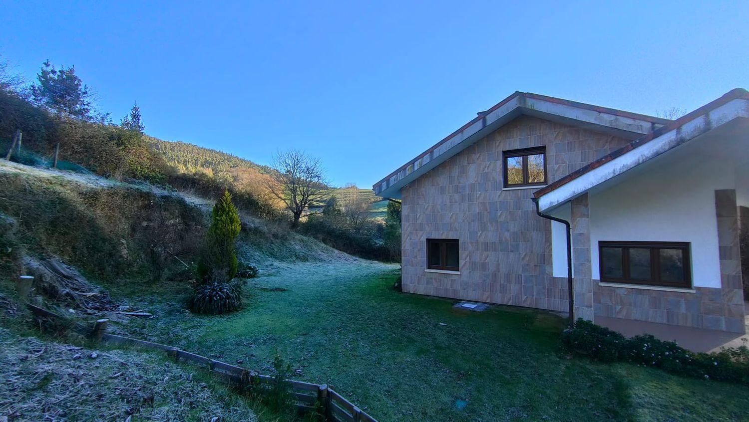 Casas o chalets-Venta-Siero-2032850-Foto-2