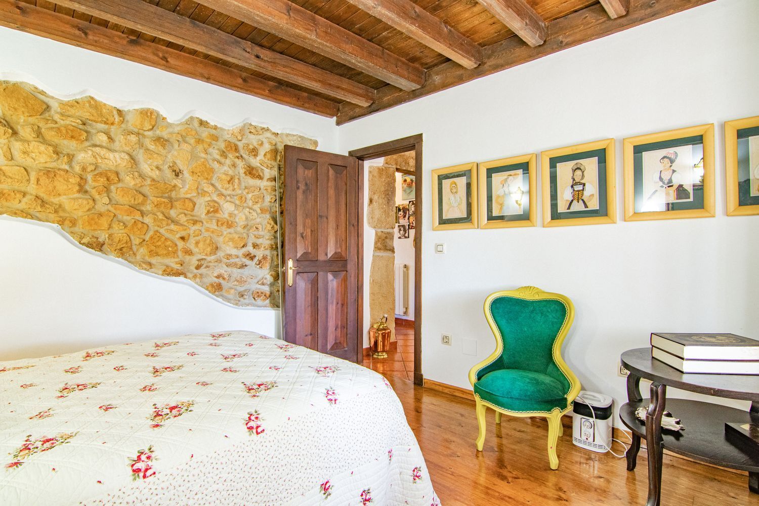 Propiedad en venta en Asturias, Siero