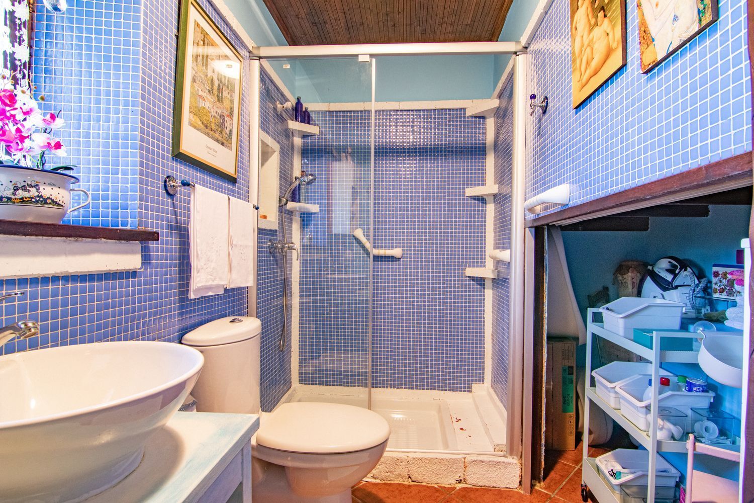 Propiedad en venta en Asturias, Siero