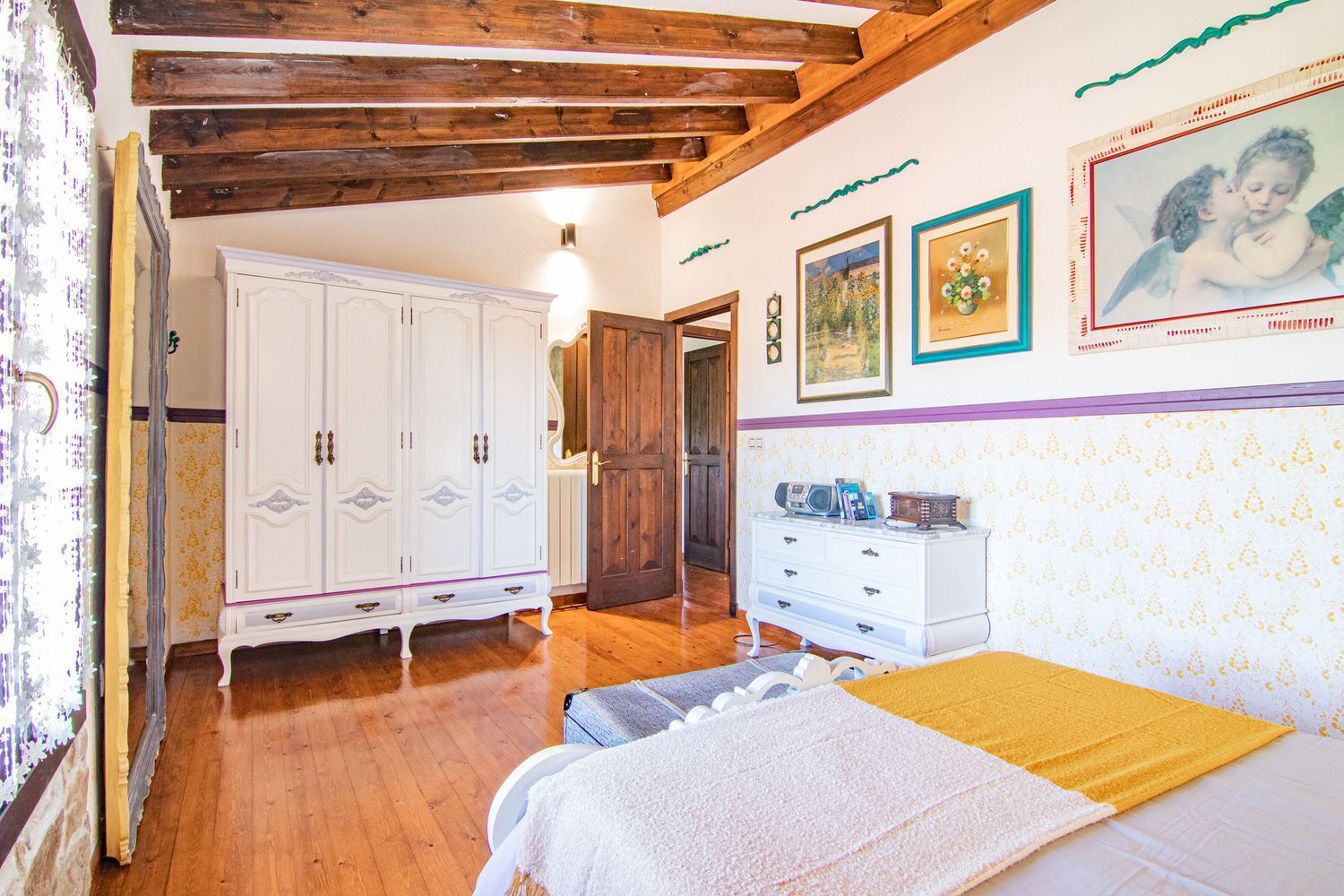 Propiedad en venta en Asturias, Siero