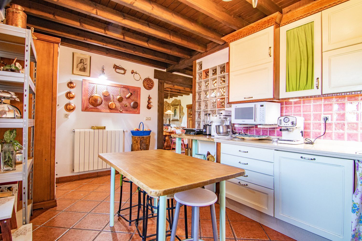 Propiedad en venta en Asturias, Siero