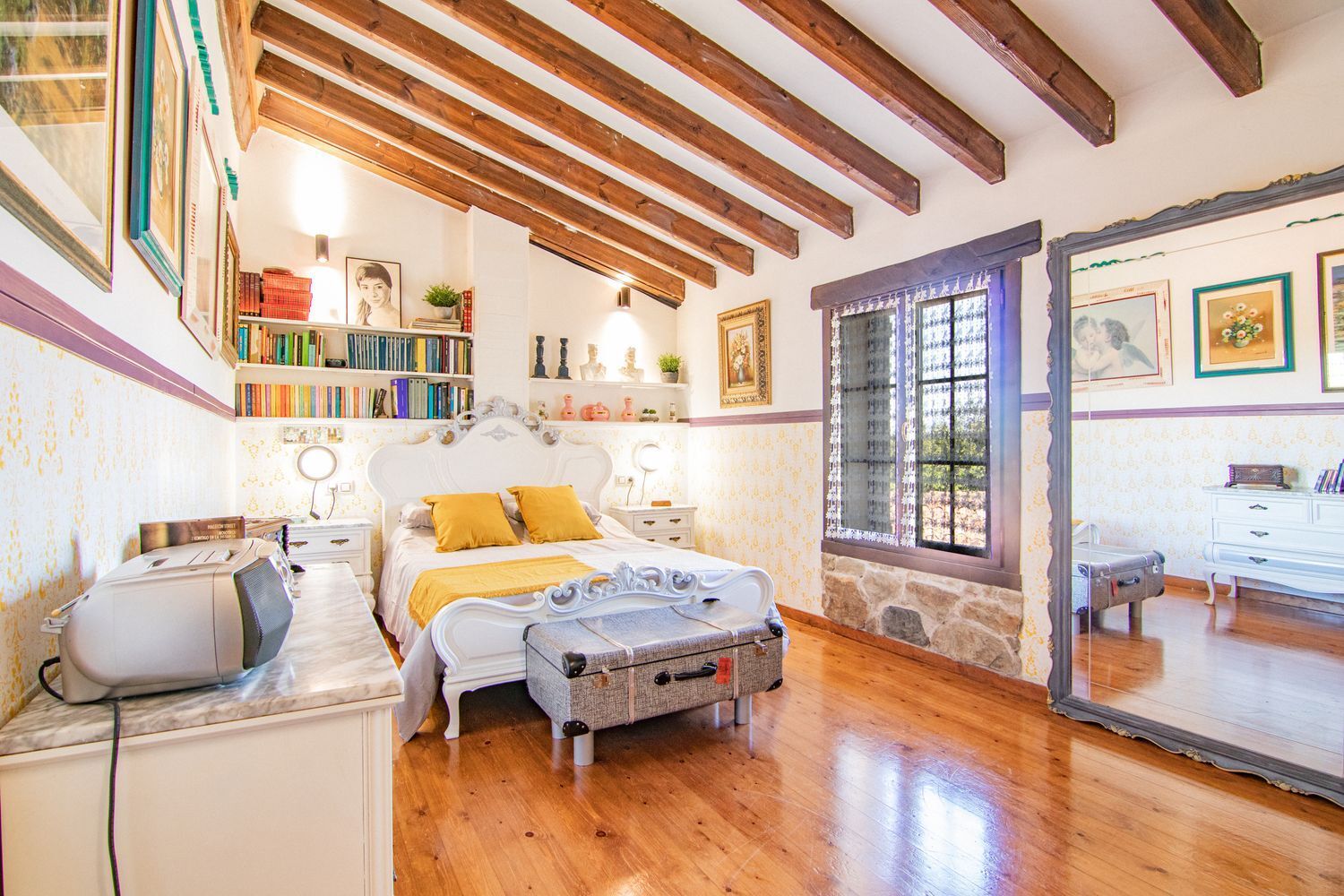 Propiedad en venta en Asturias, Siero