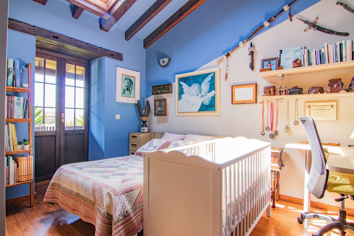 Propiedad en venta en Asturias, Siero