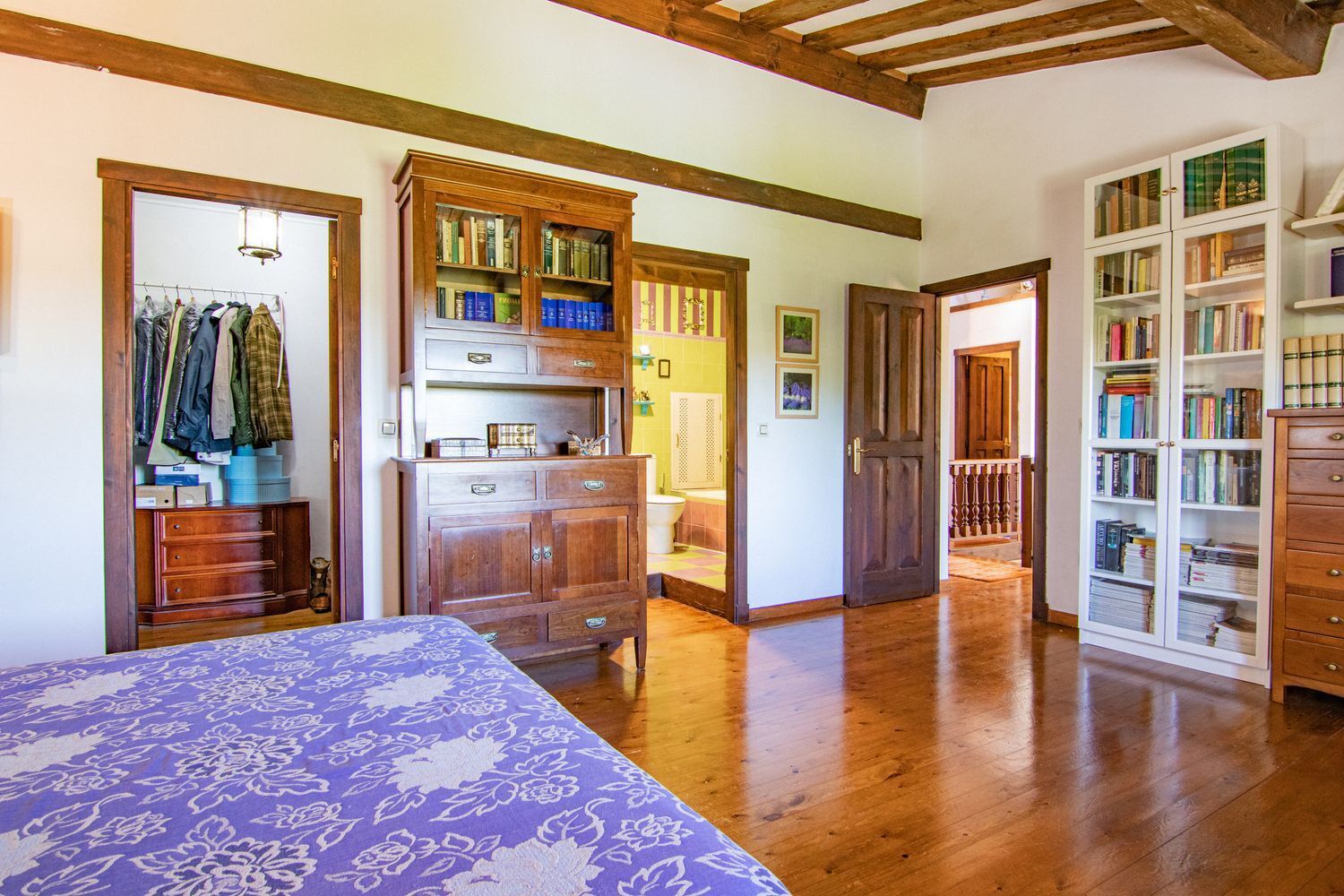 Propiedad en venta en Asturias, Siero