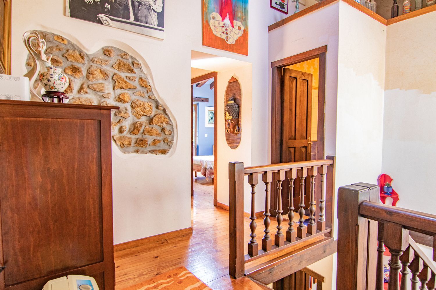 Propiedad en venta en Asturias, Siero