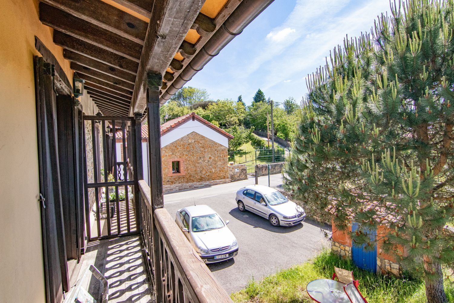 Propiedad en venta en Asturias, Siero