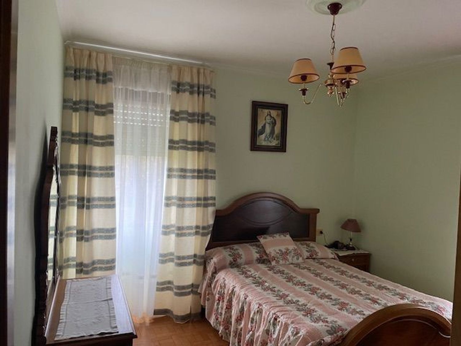 Propiedad en venta en A Coruña, Ortigueira