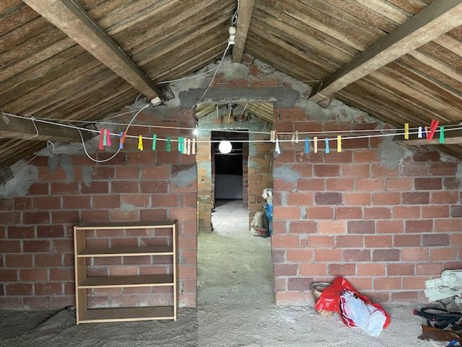 Propiedad en venta en A Coruña, Ortigueira