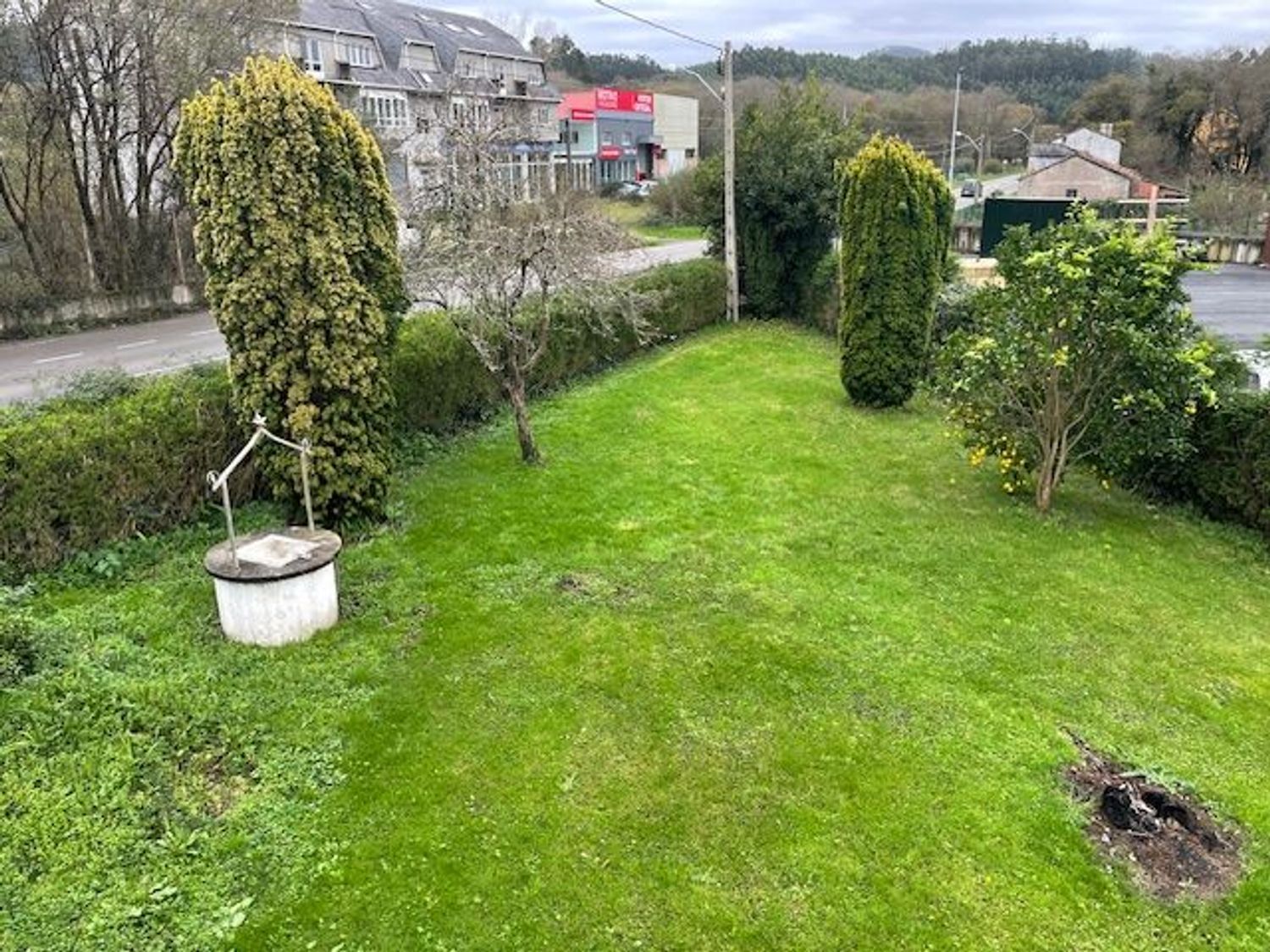 Propiedad en venta en A Coruña, Ortigueira