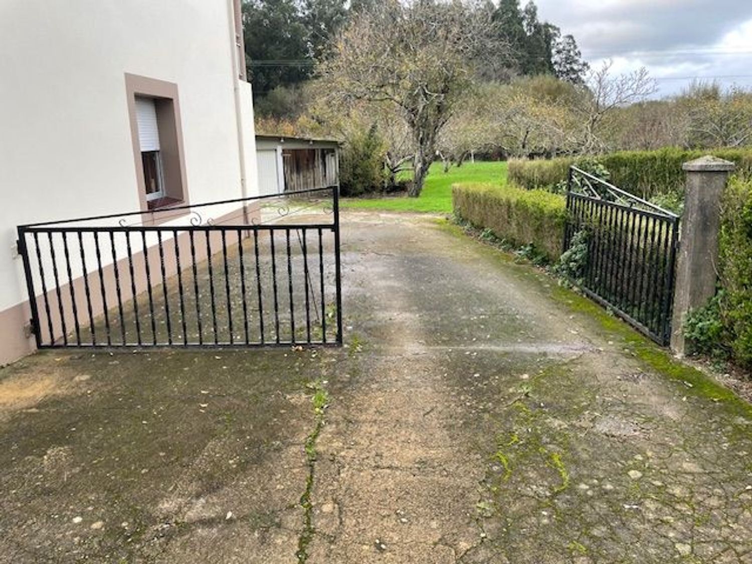 Propiedad en venta en A Coruña, Ortigueira