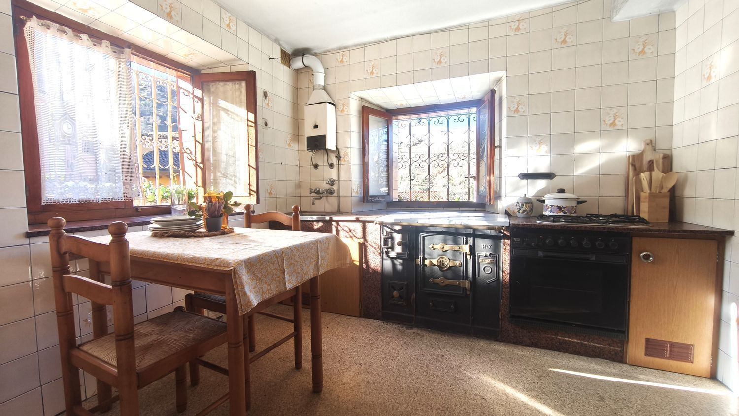 Casas o chalets-Venta-QuirÃ³s-2031348-Foto-9