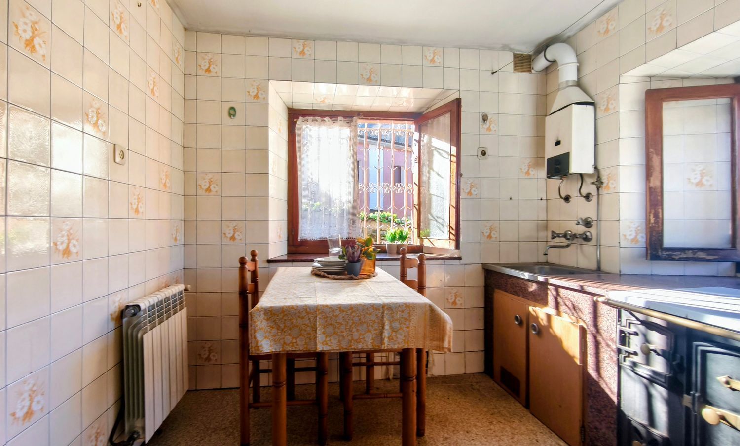 Casas o chalets-Venta-QuirÃ³s-2031348-Foto-10