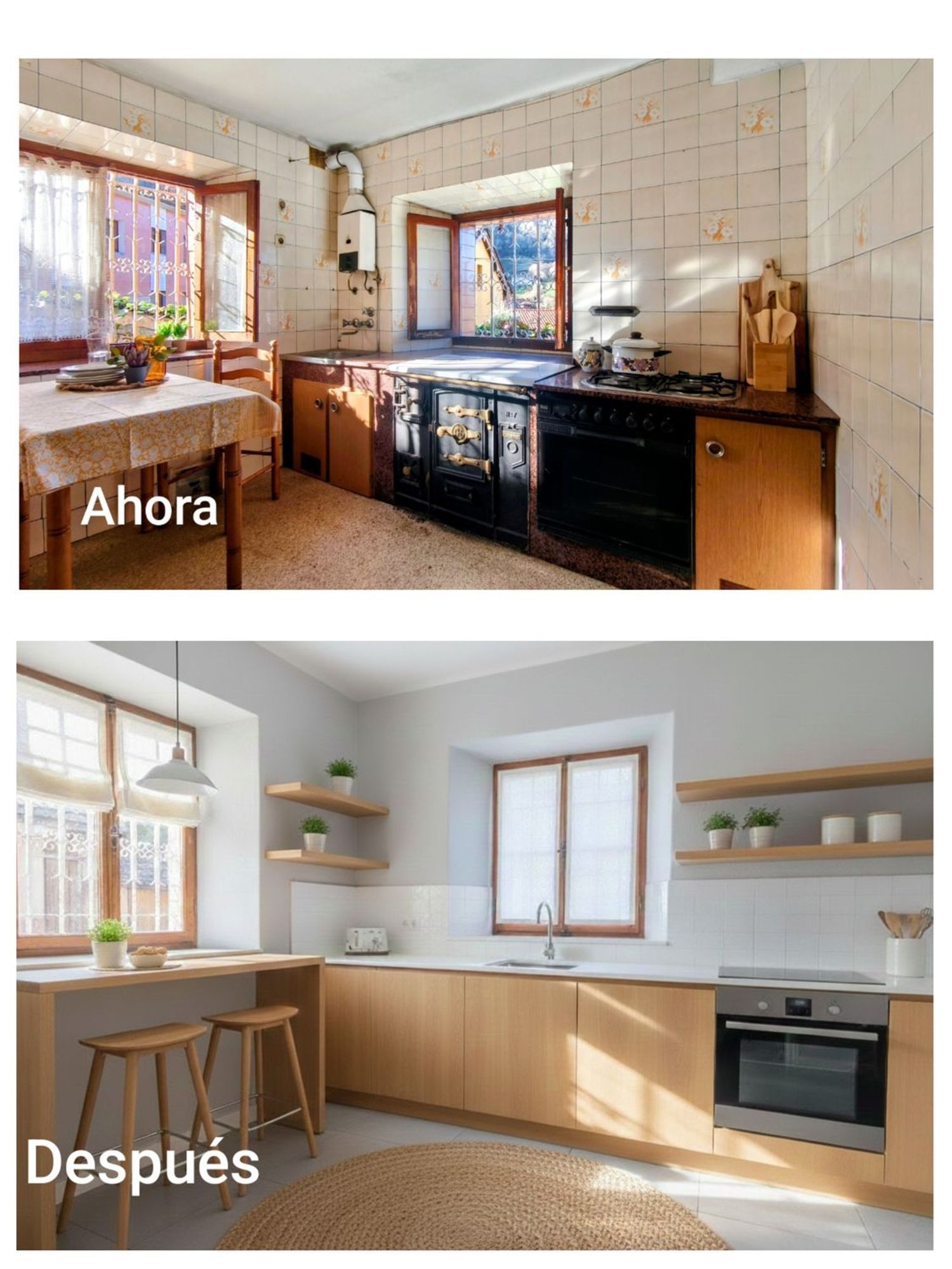 Casas o chalets-Venta-QuirÃ³s-2031348-Foto-12