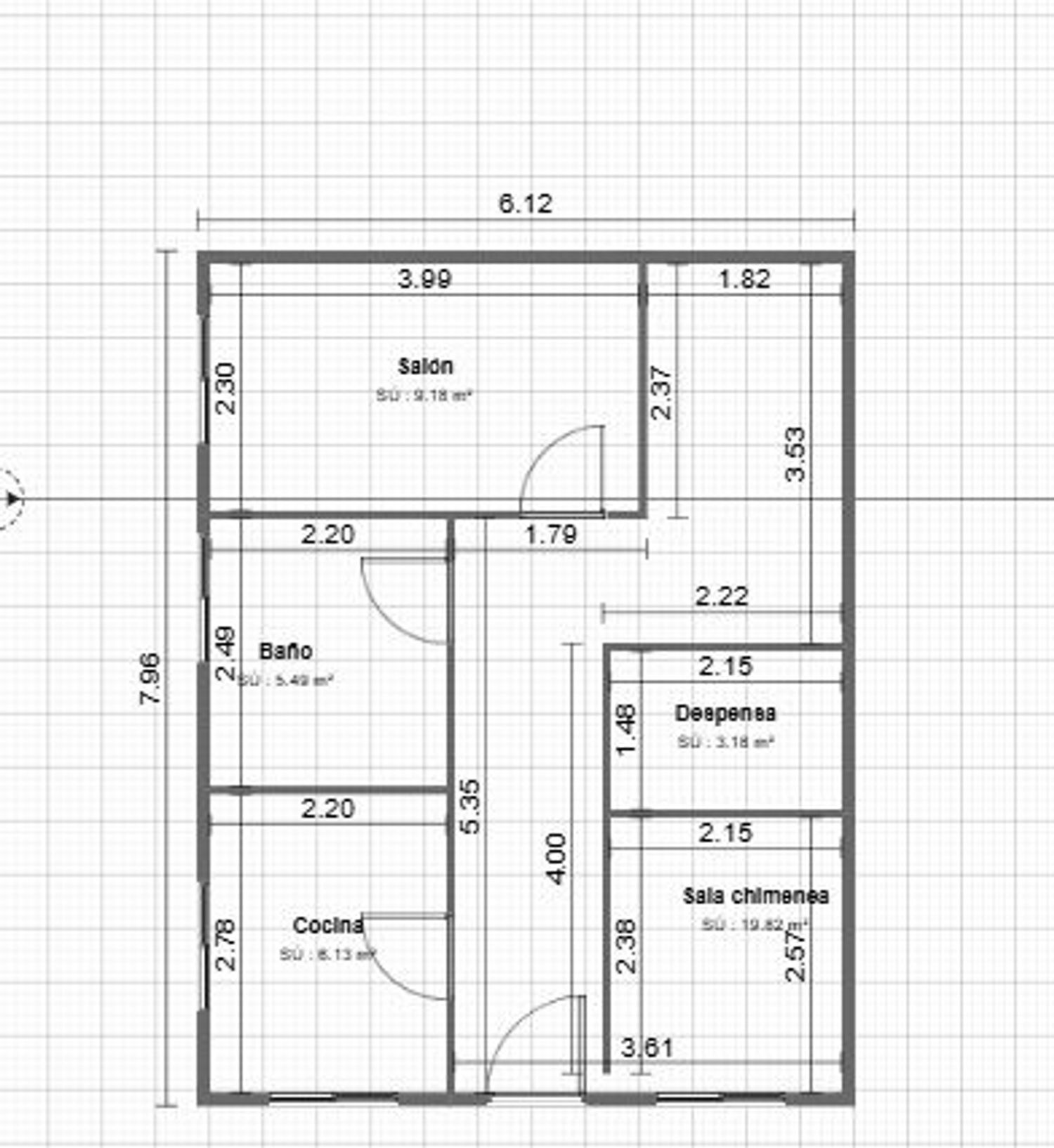 Casas o chalets-Venta-QuirÃ³s-2031348-Foto-43
